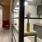 Retreat Apartments