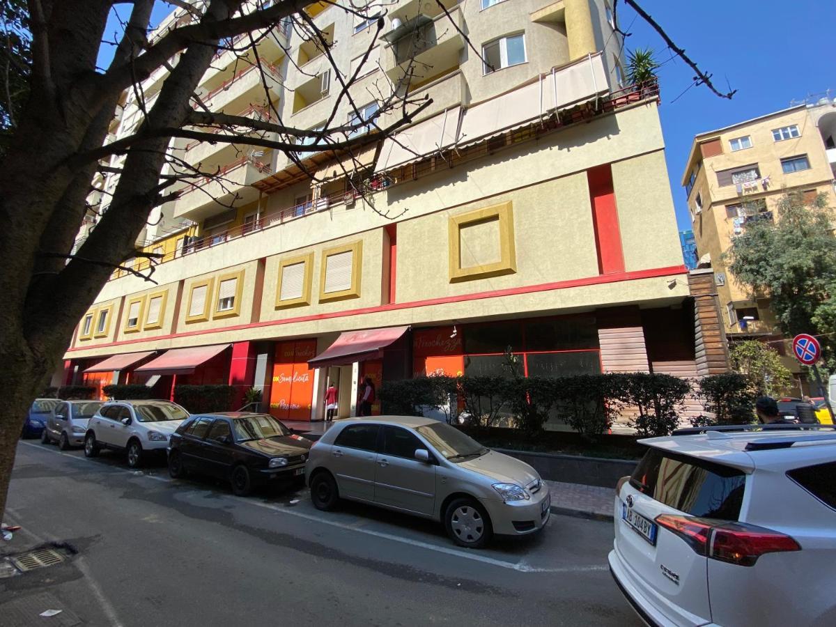 Retreat Aparthotel