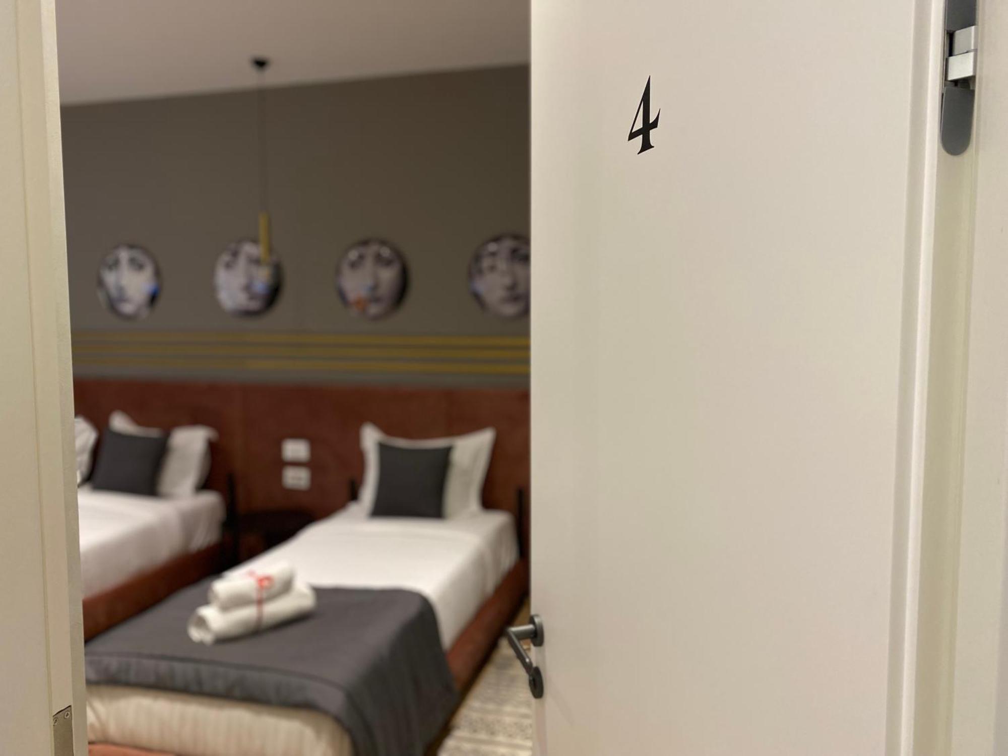 Aparthotel Retreat Tirana