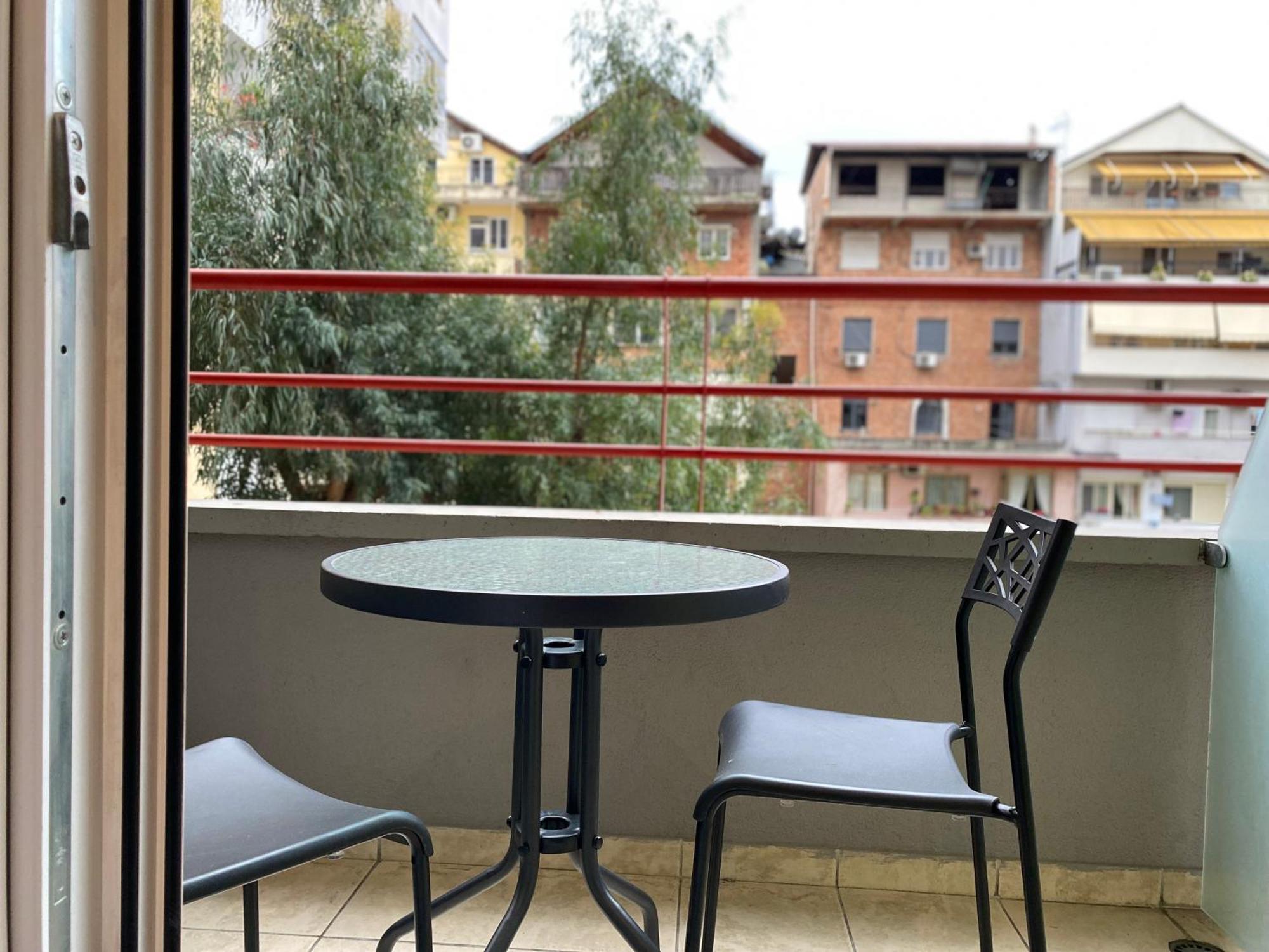 Retreat Aparthotel