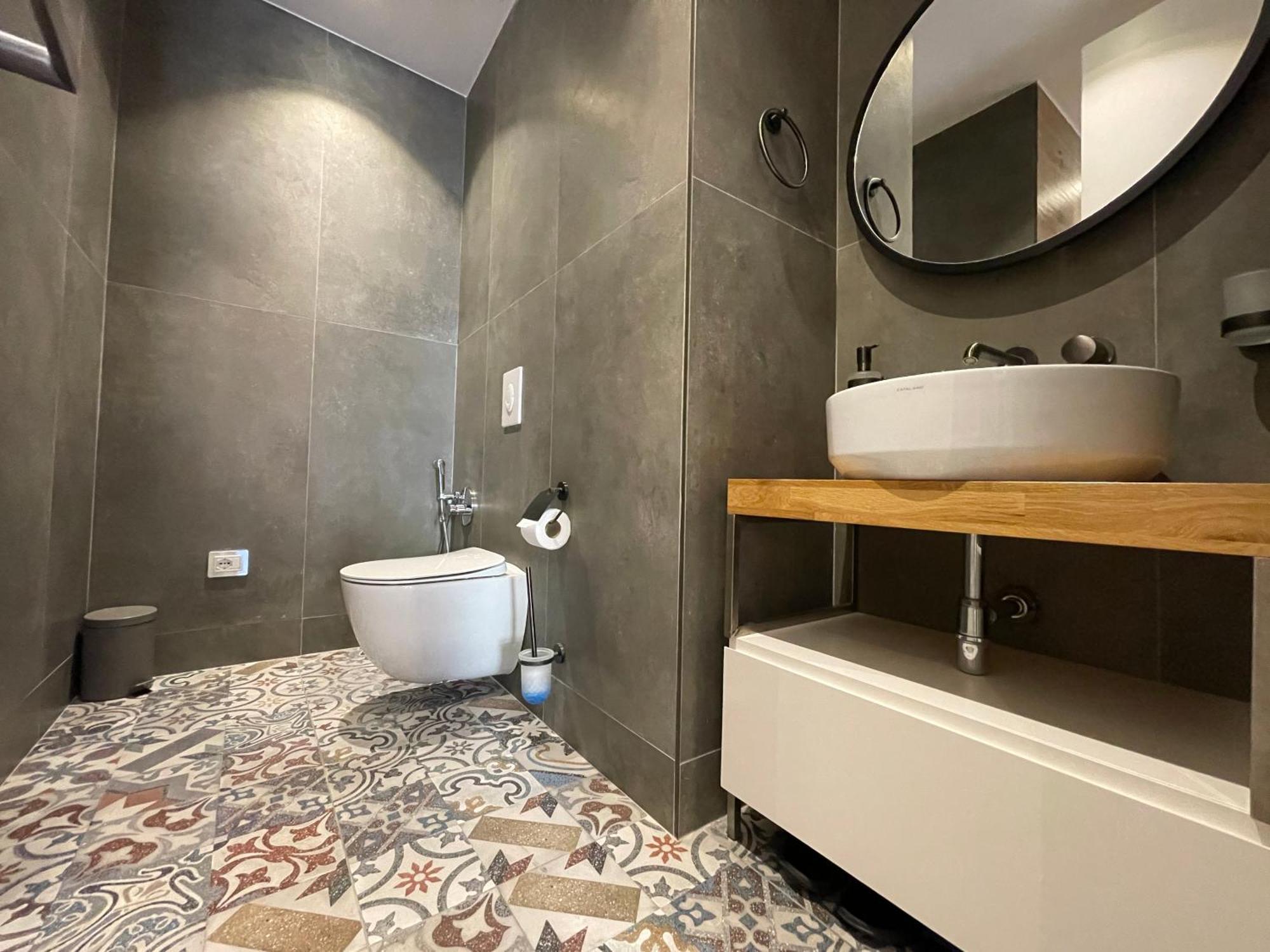 Aparthotel Retreat Tirana