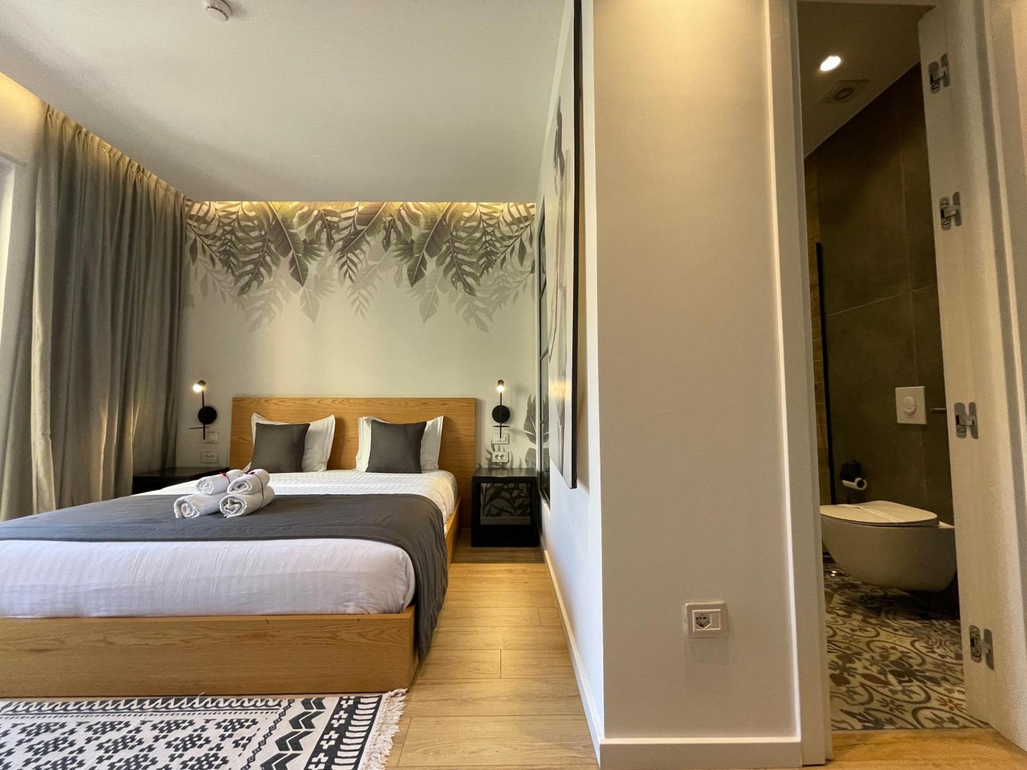 Aparthotel Retreat