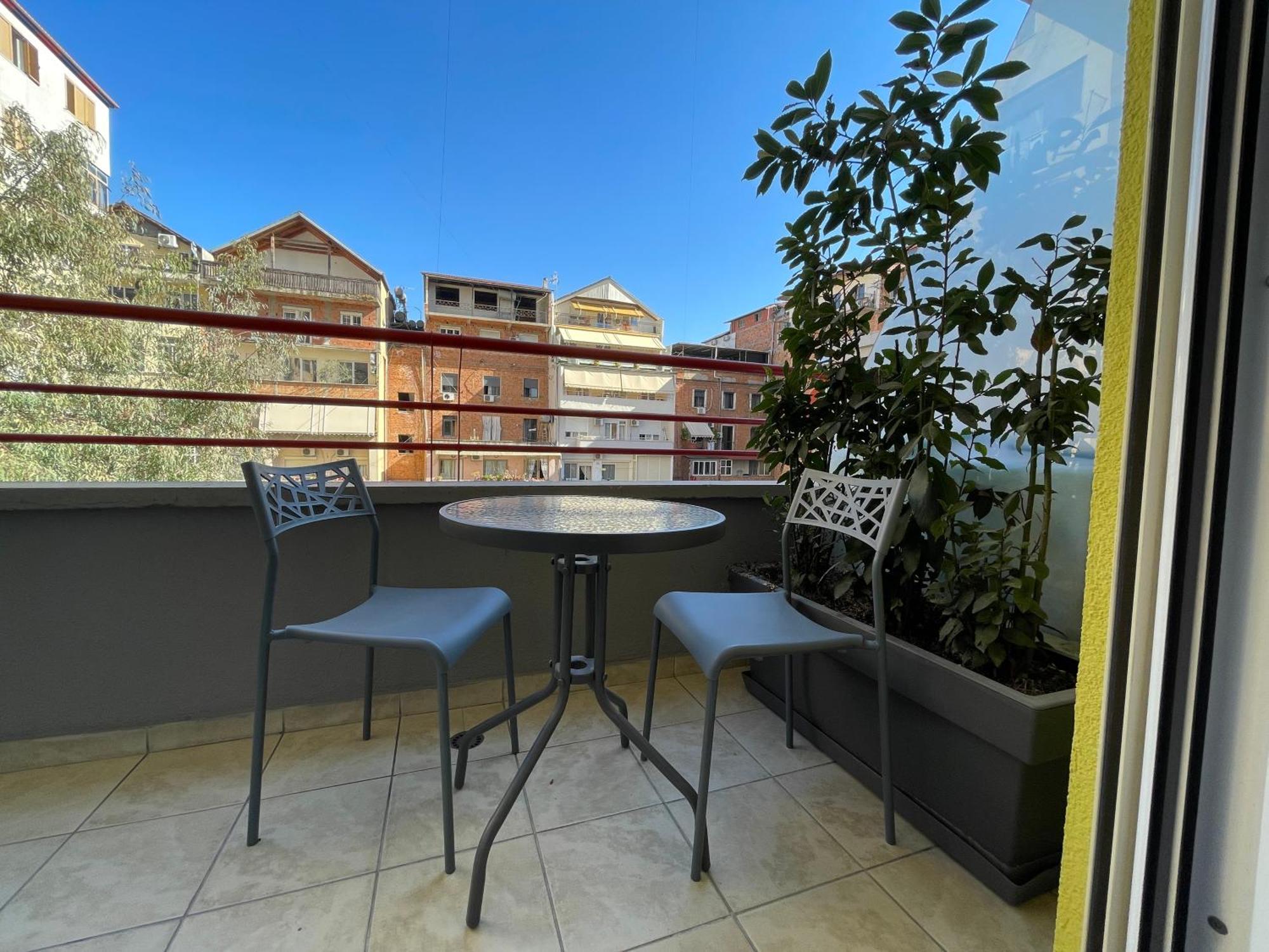 Aparthotel Retreat *