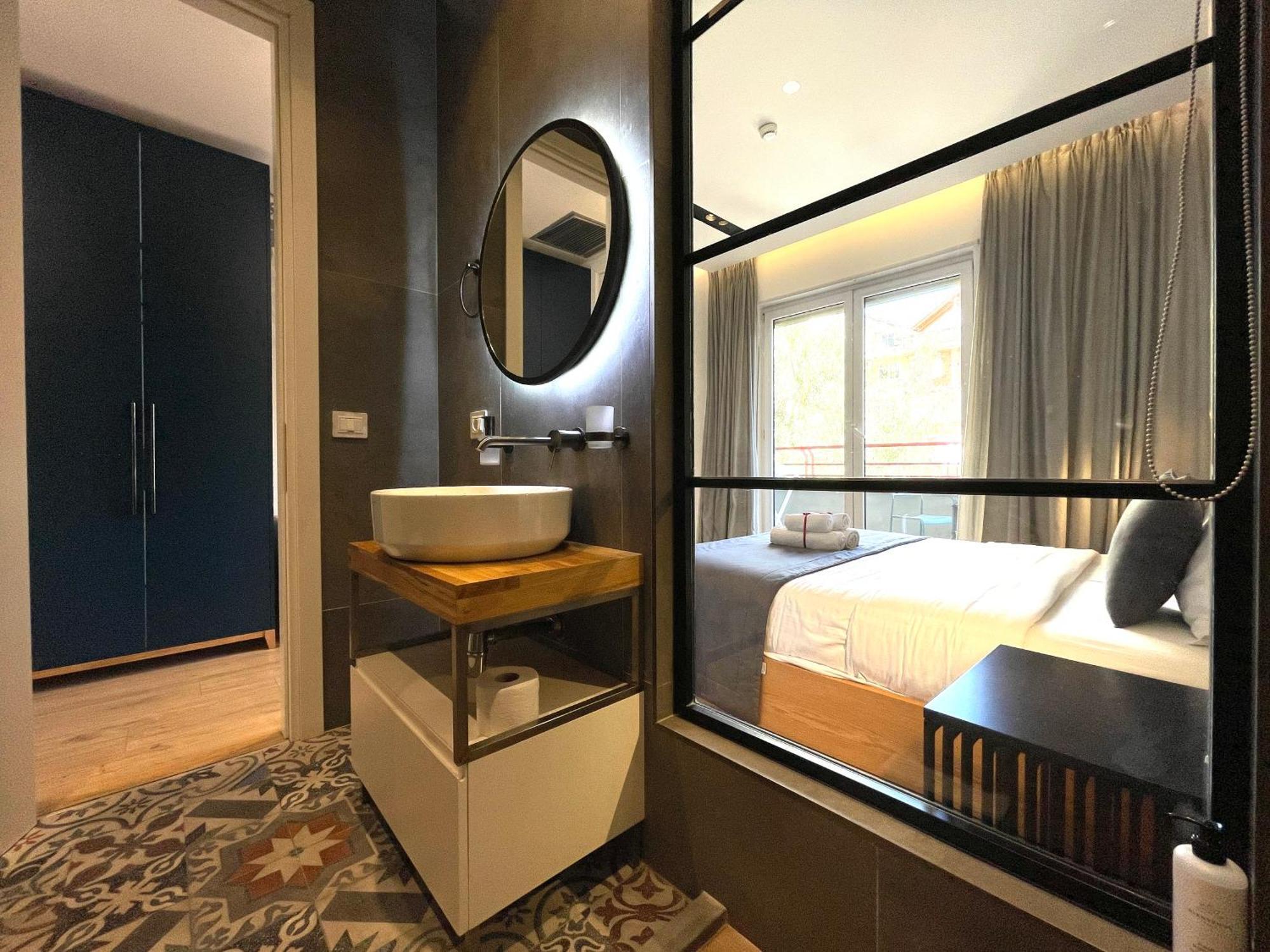 Aparthotel Retreat Tirana