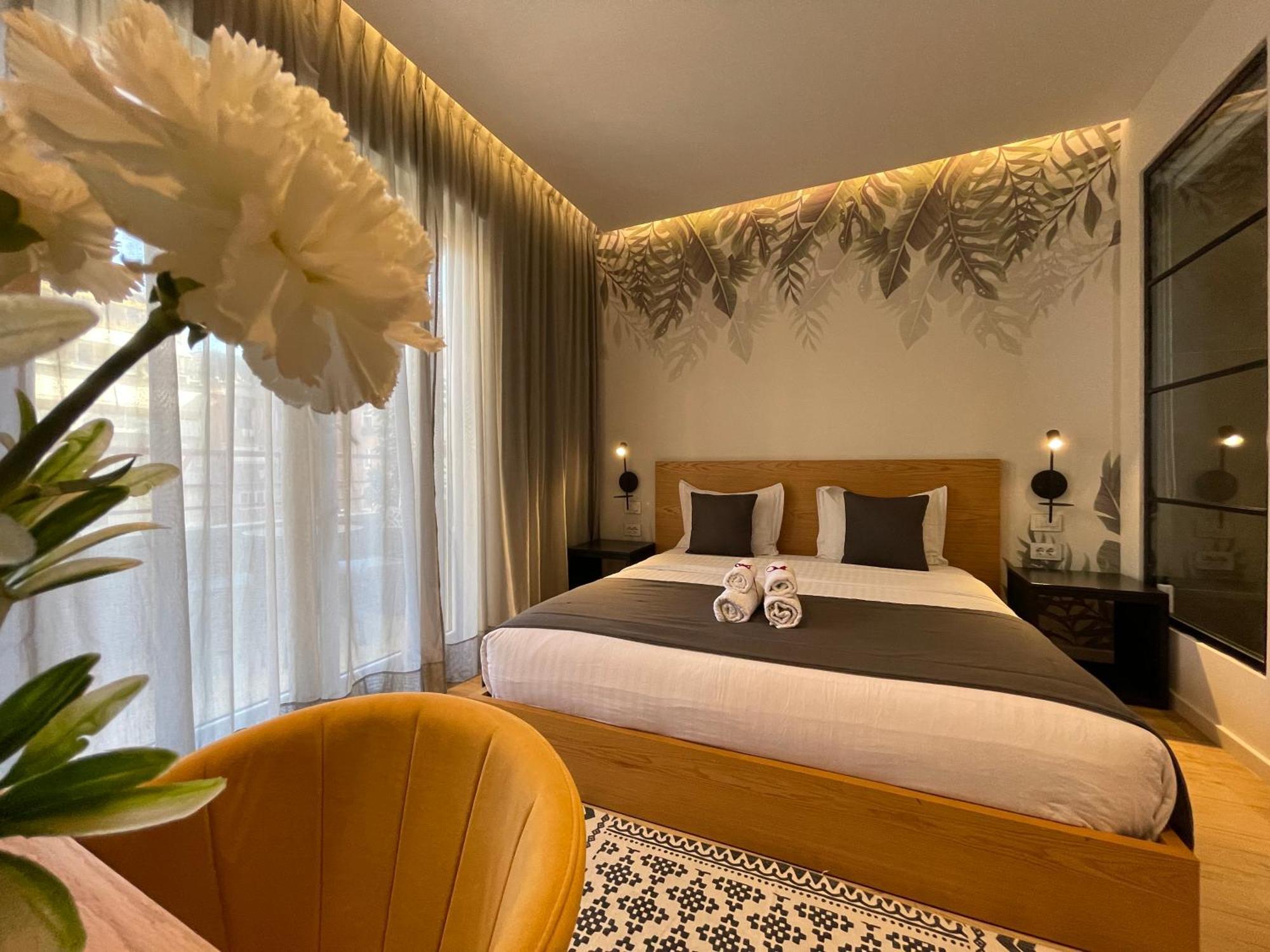 Retreat Tirana
