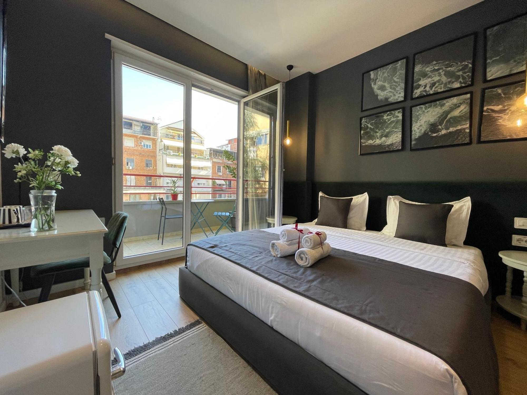 Aparthotel Retreat *