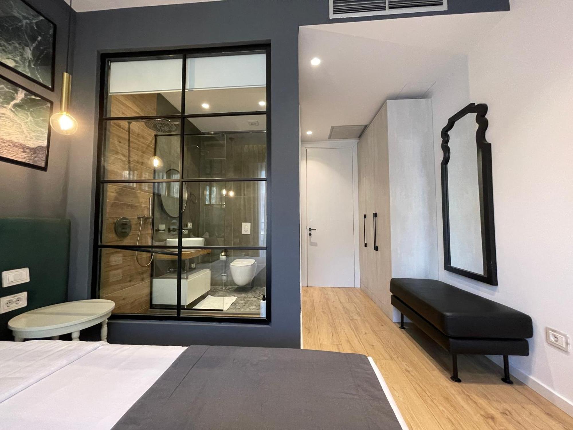 Retreat Aparthotel Tirana