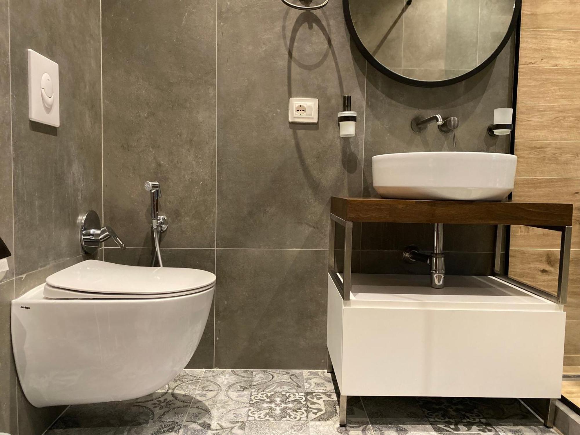 Aparthotel Retreat Tirana